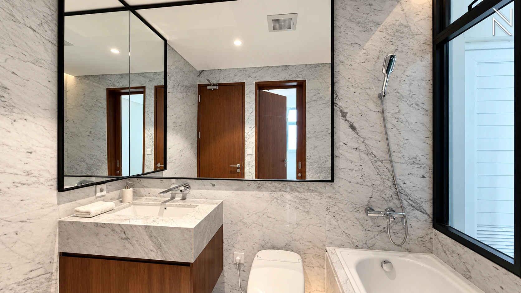For Buy 2BR Apartment The Veranda South Jakarta Lebak Bulus VERAS004