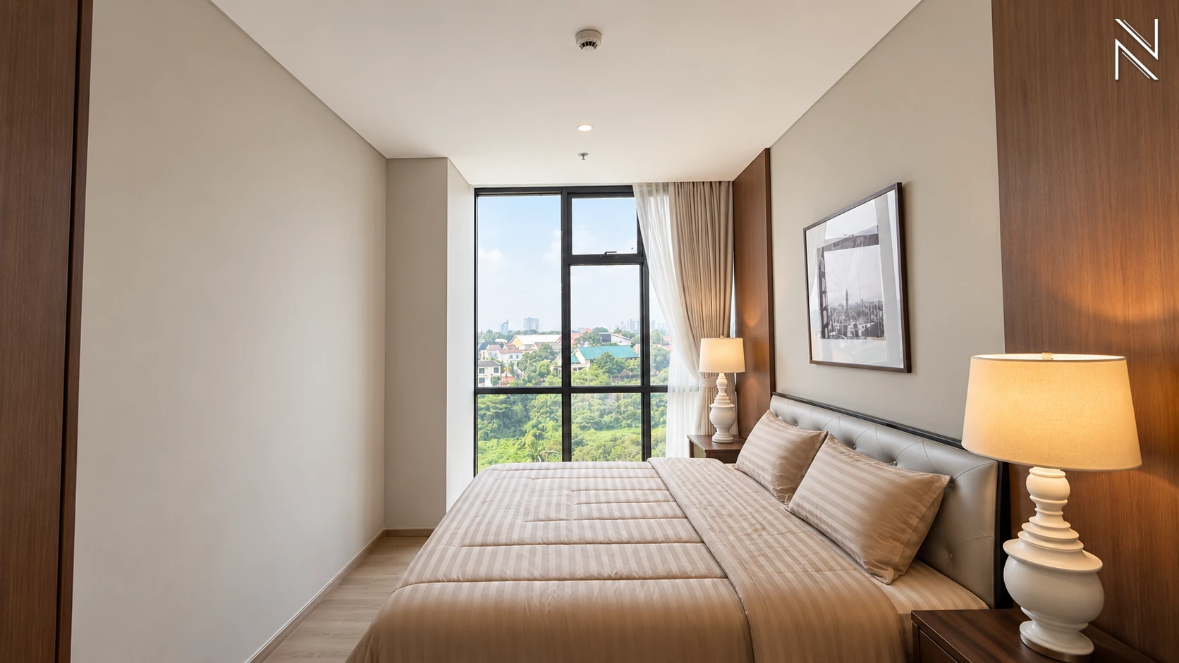 For Buy 2BR Apartment The Veranda South Jakarta Lebak Bulus VERAS004