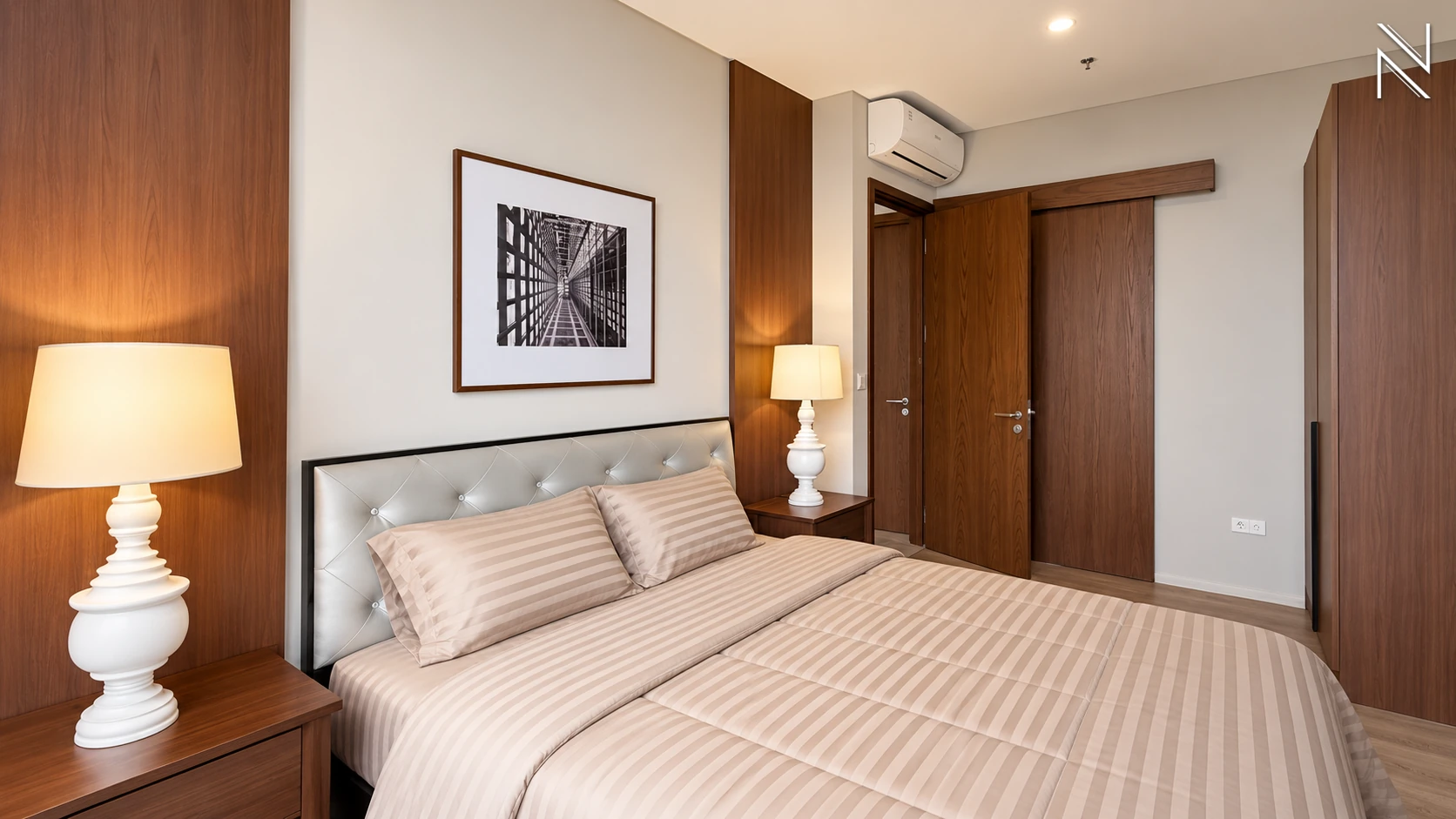 For Buy 2BR Apartment The Veranda South Jakarta Lebak Bulus VERAS004