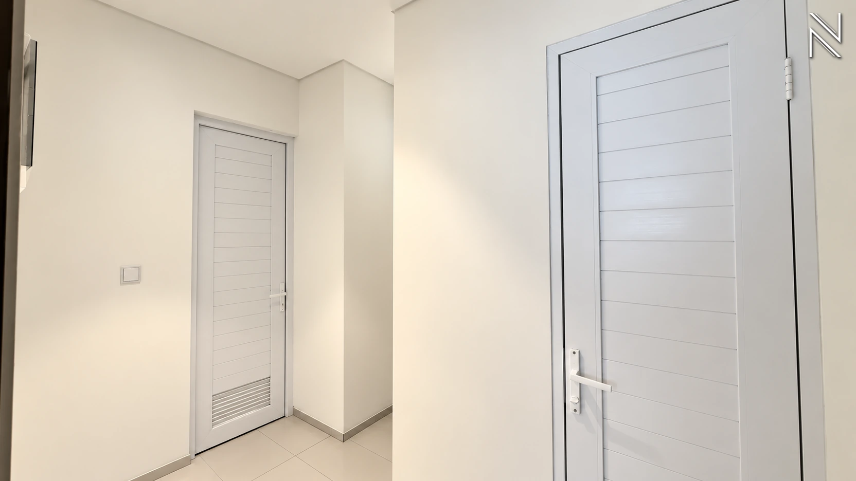 The Veranda – 3BR – Area Servis – 7453 For Buy 3BR Apartment The Veranda South Jakarta Lebak Bulus VERAS006