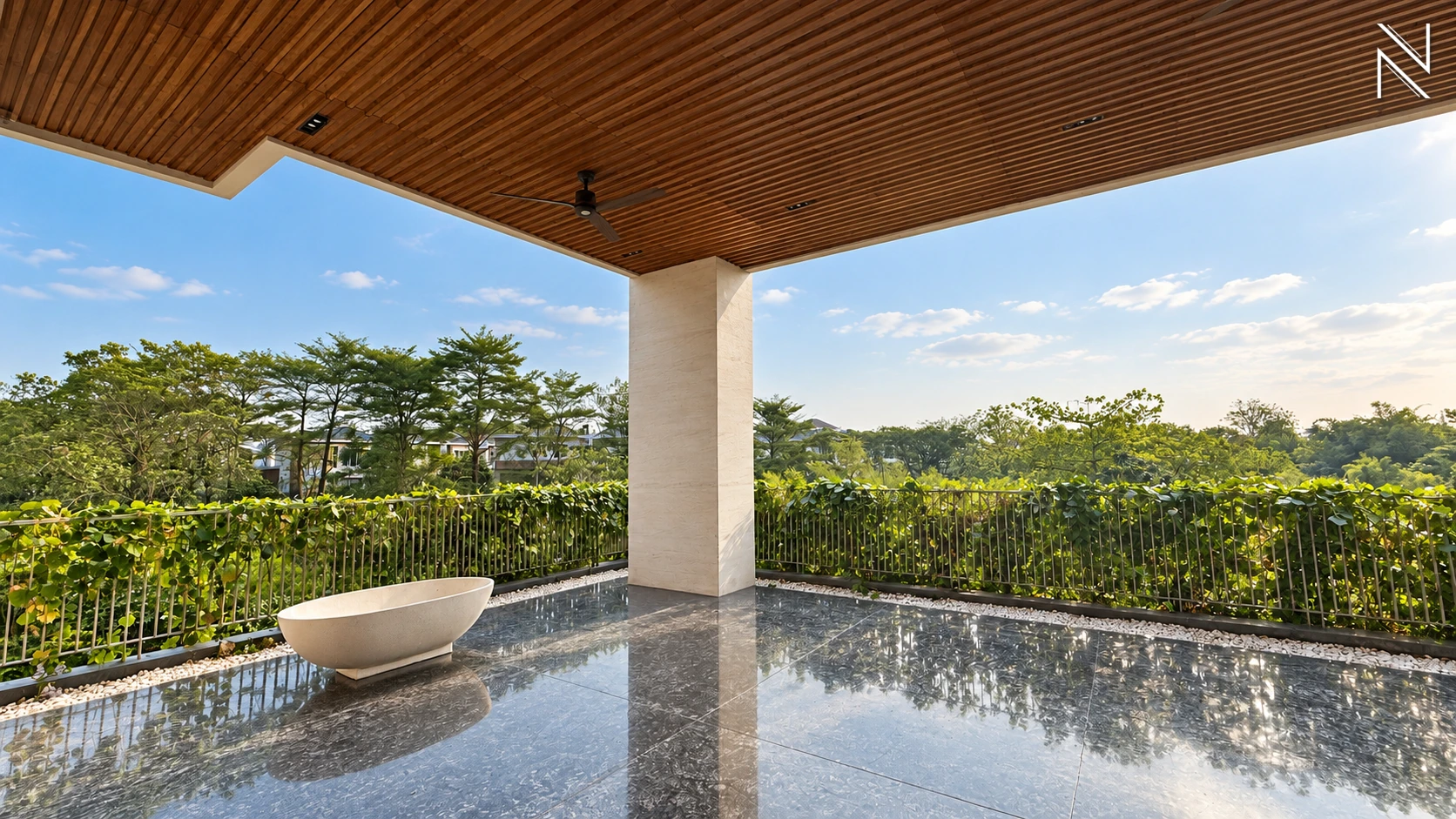 For Buy 2BR Apartment The Veranda South Jakarta Lebak Bulus VERAS004