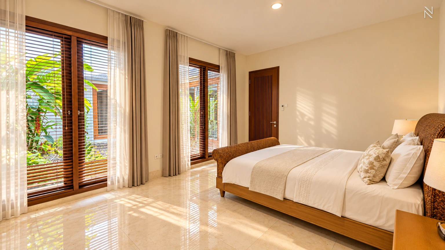 For Rent 6BR House South Jakarta Cilandak CLD484