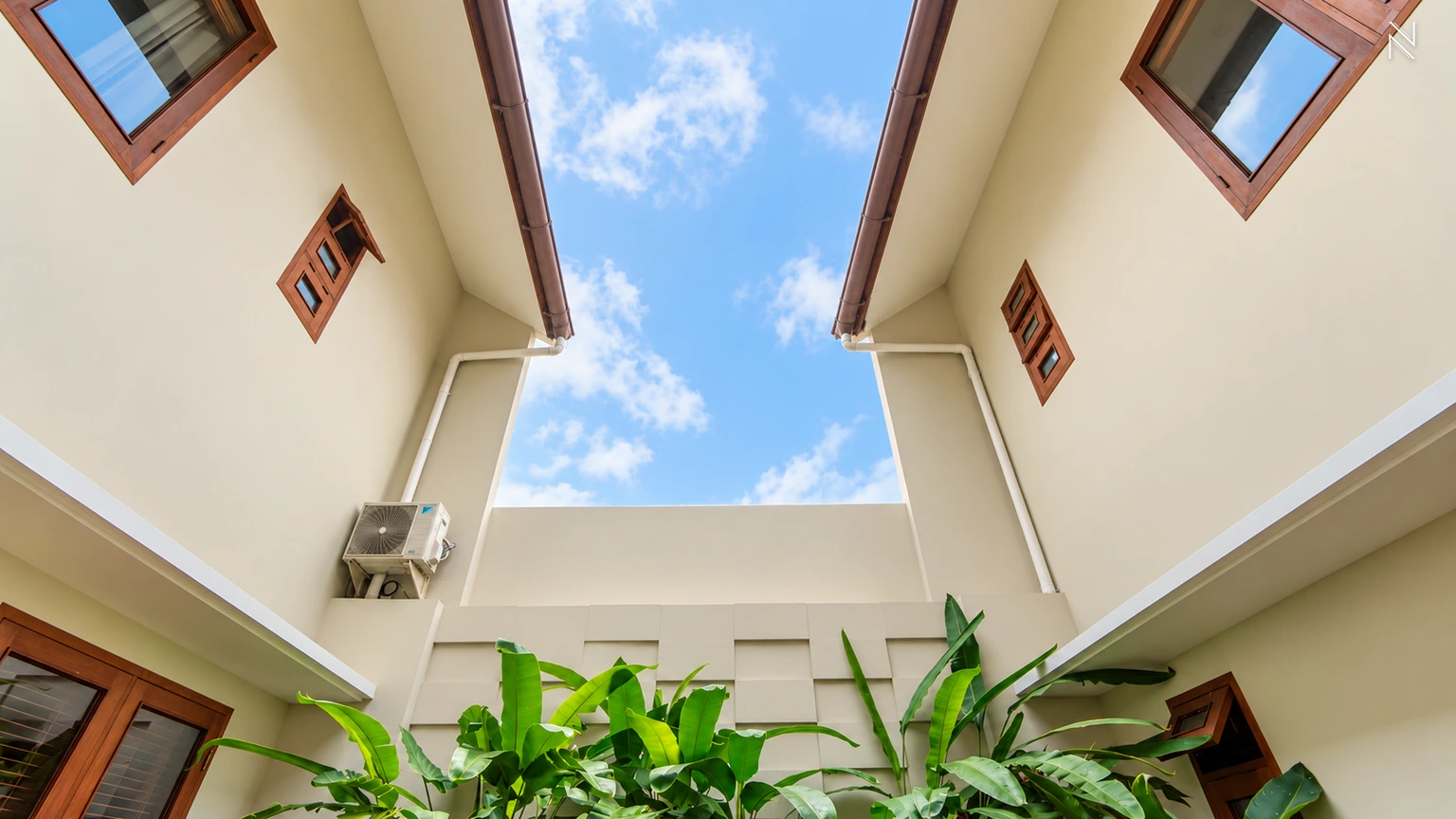 For Rent 6BR House South Jakarta Cilandak CLD484