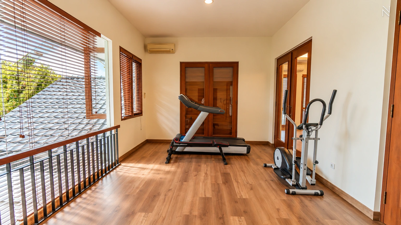For Rent 6BR House South Jakarta Cilandak CLD484