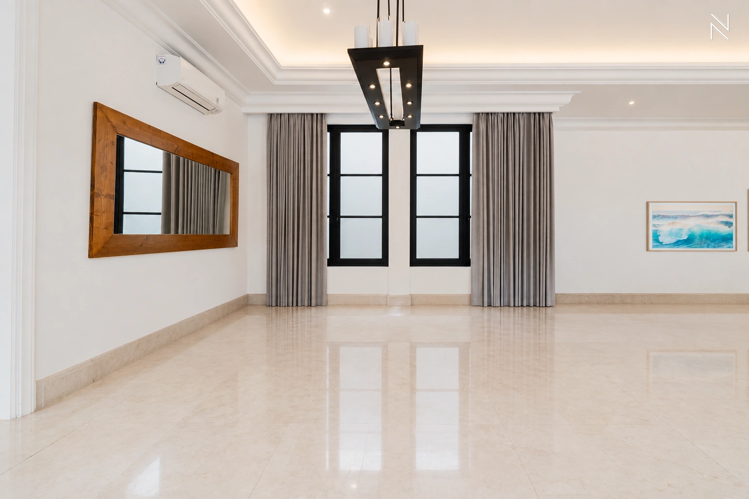 For Rent 5BR House South Jakarta Cilandak CLD369