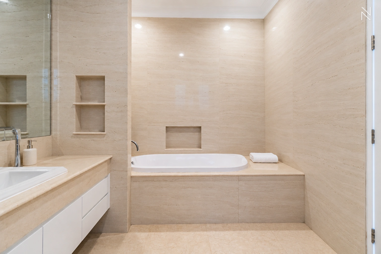 For Rent 5BR House South Jakarta Cilandak CLD369