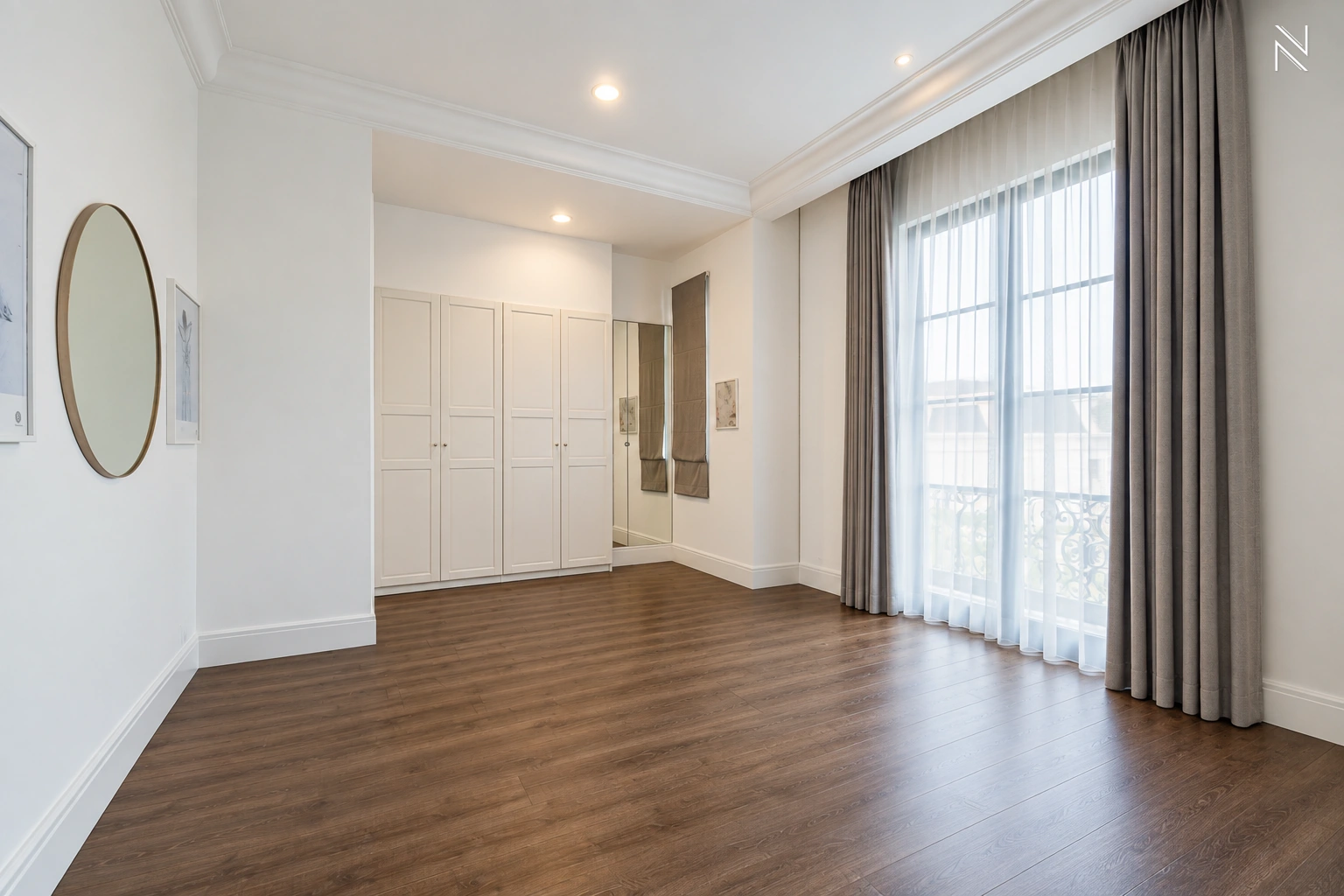 For Rent 5BR House South Jakarta Cilandak CLD369