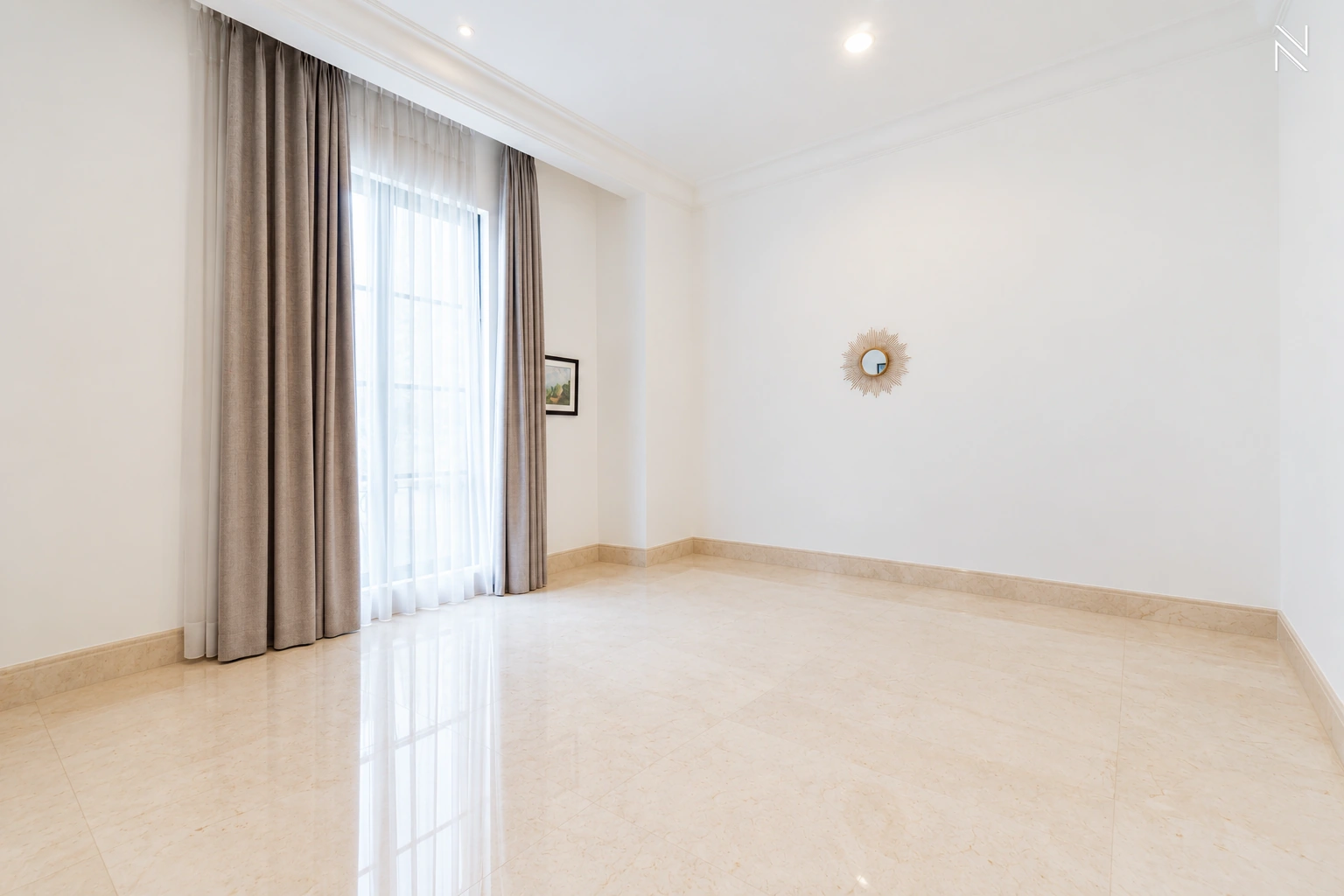 For Rent 5BR House South Jakarta Cilandak CLD369