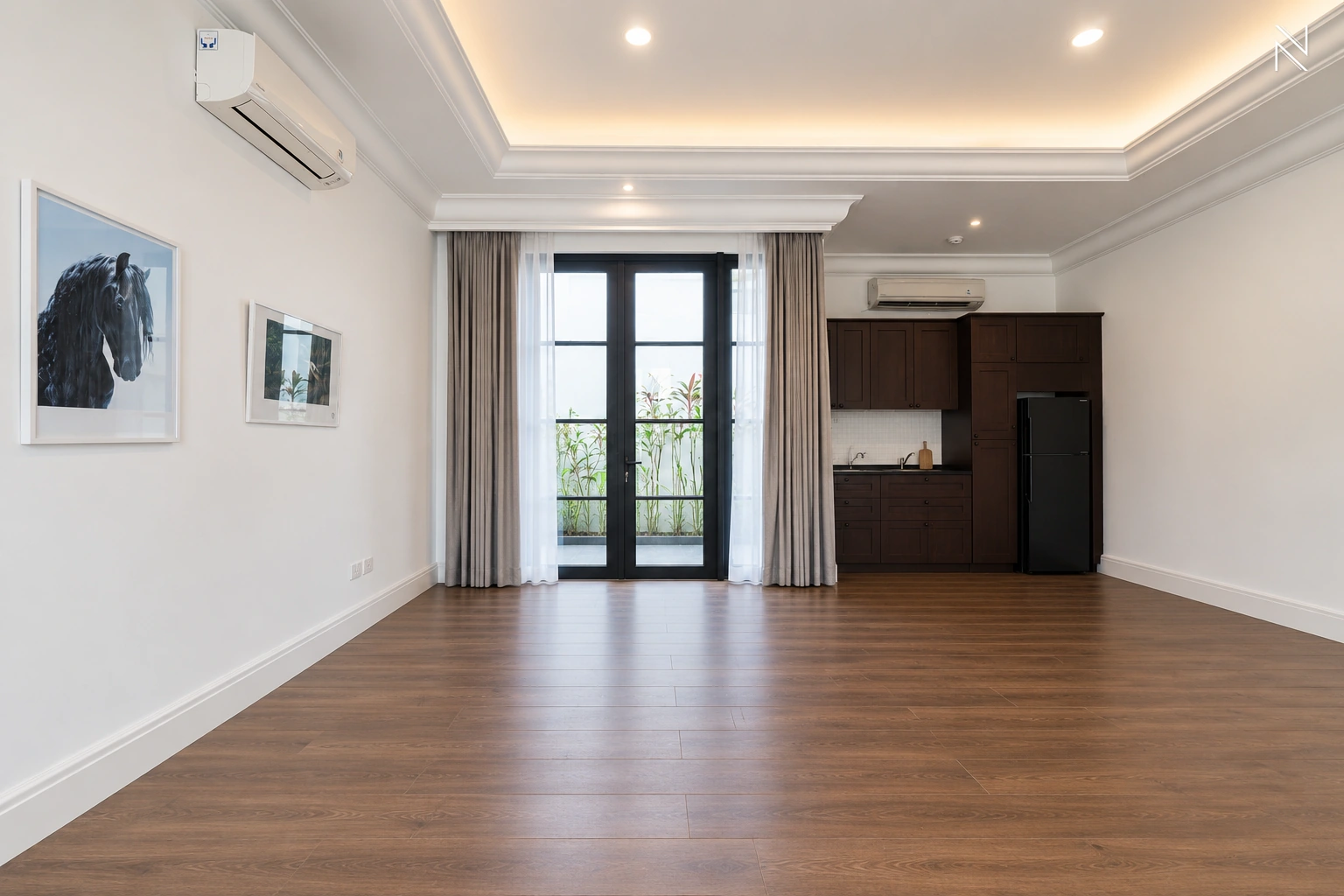 For Rent 5BR House South Jakarta Cilandak CLD369