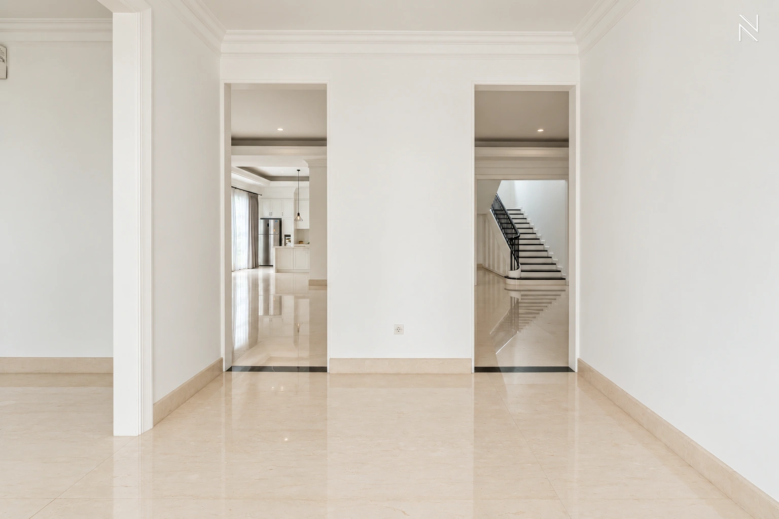 For Rent 5BR House South Jakarta Cilandak CLD371