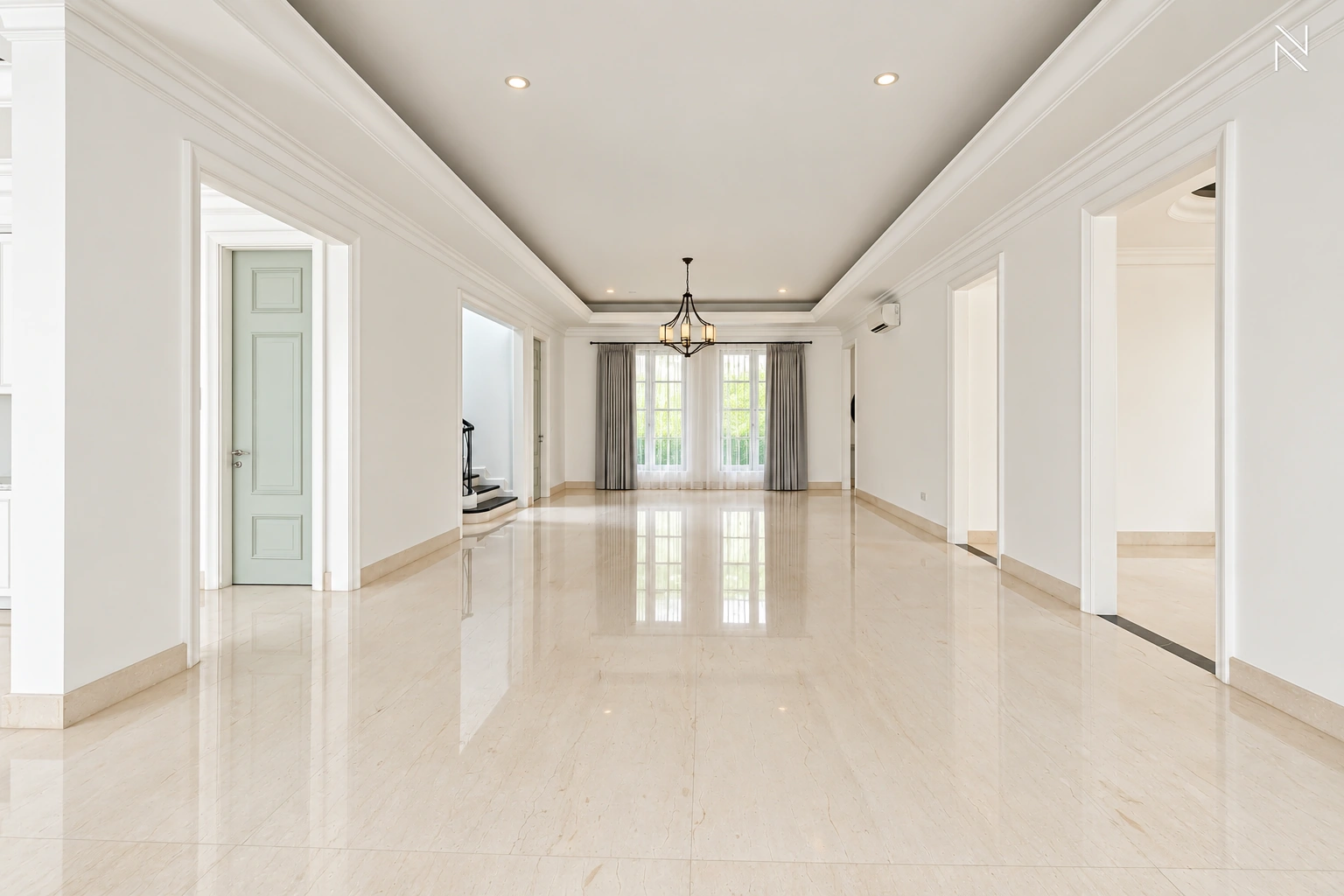 For Rent 5BR House South Jakarta Cilandak CLD371