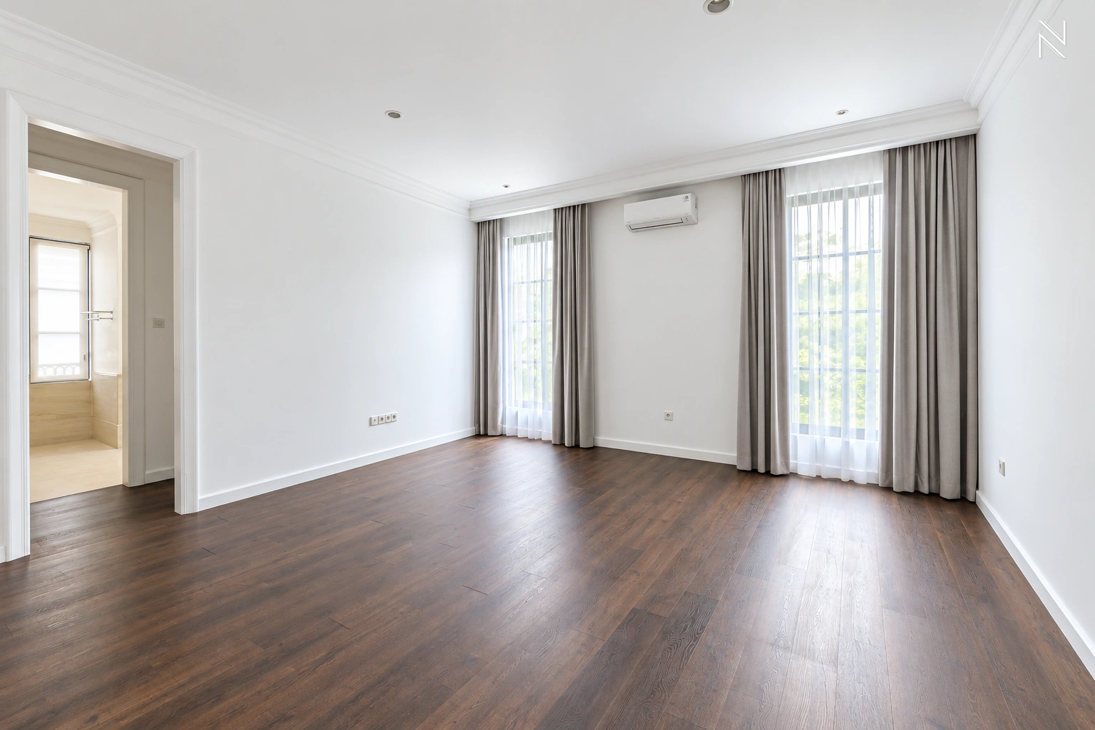 For Rent 5BR House South Jakarta Cilandak CLD371
