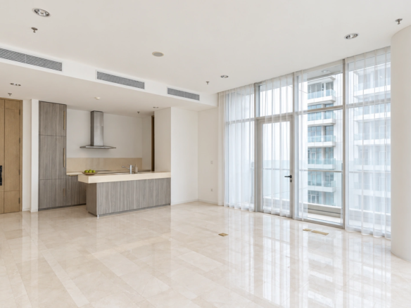 For Buy 3BR Apartment VERDE Two South Jakarta Kuningan VRDS158