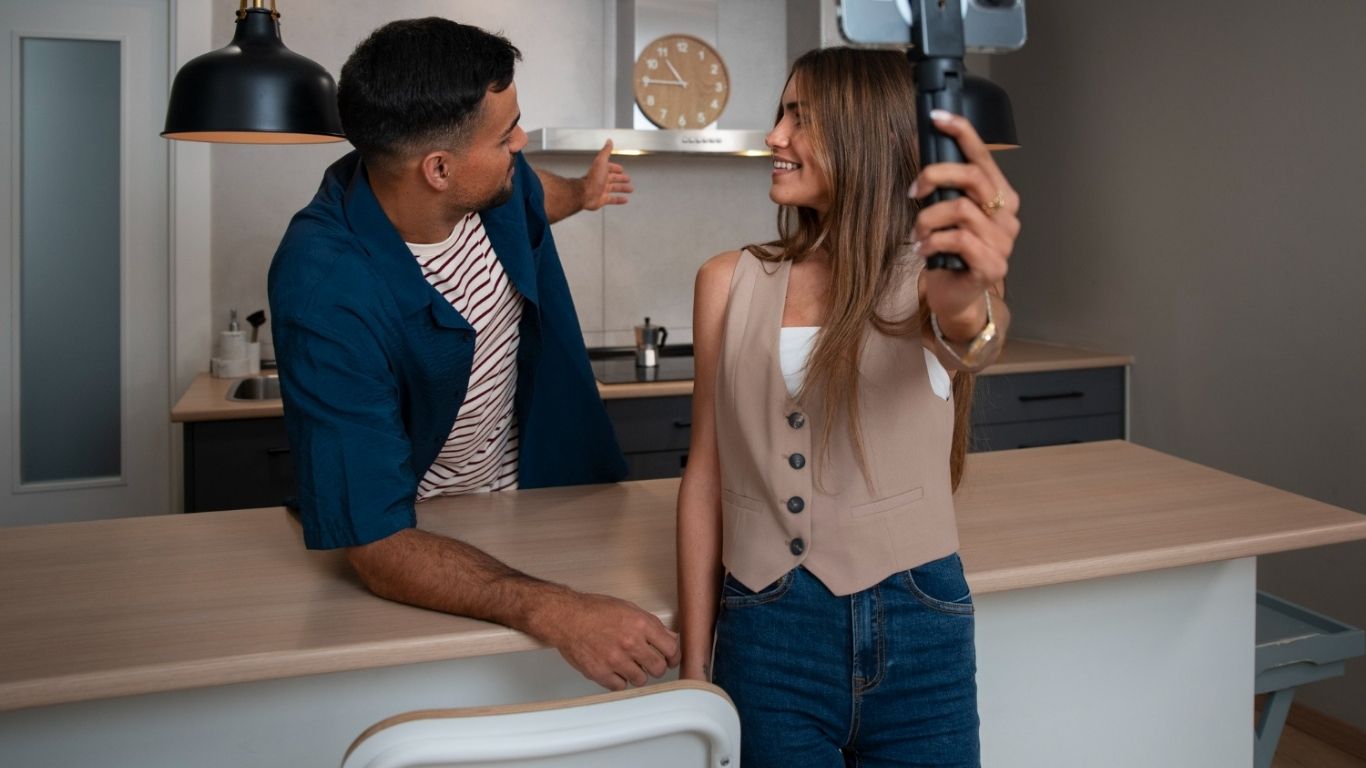 Virtual Apartment Viewing from overseas