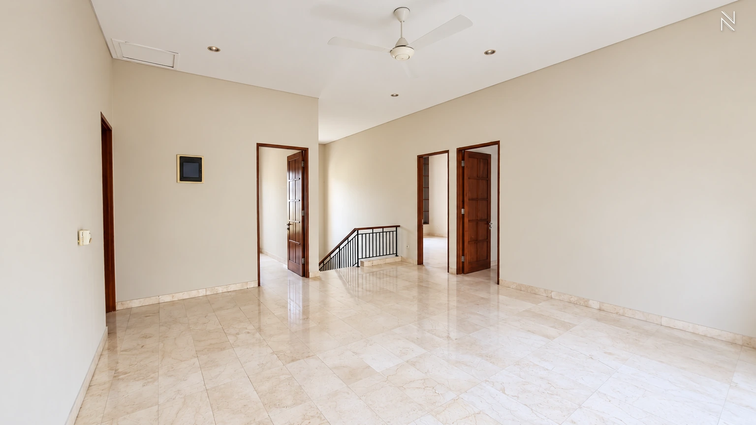 For Rent 4BR House South Jakarta Kemang KMGT022