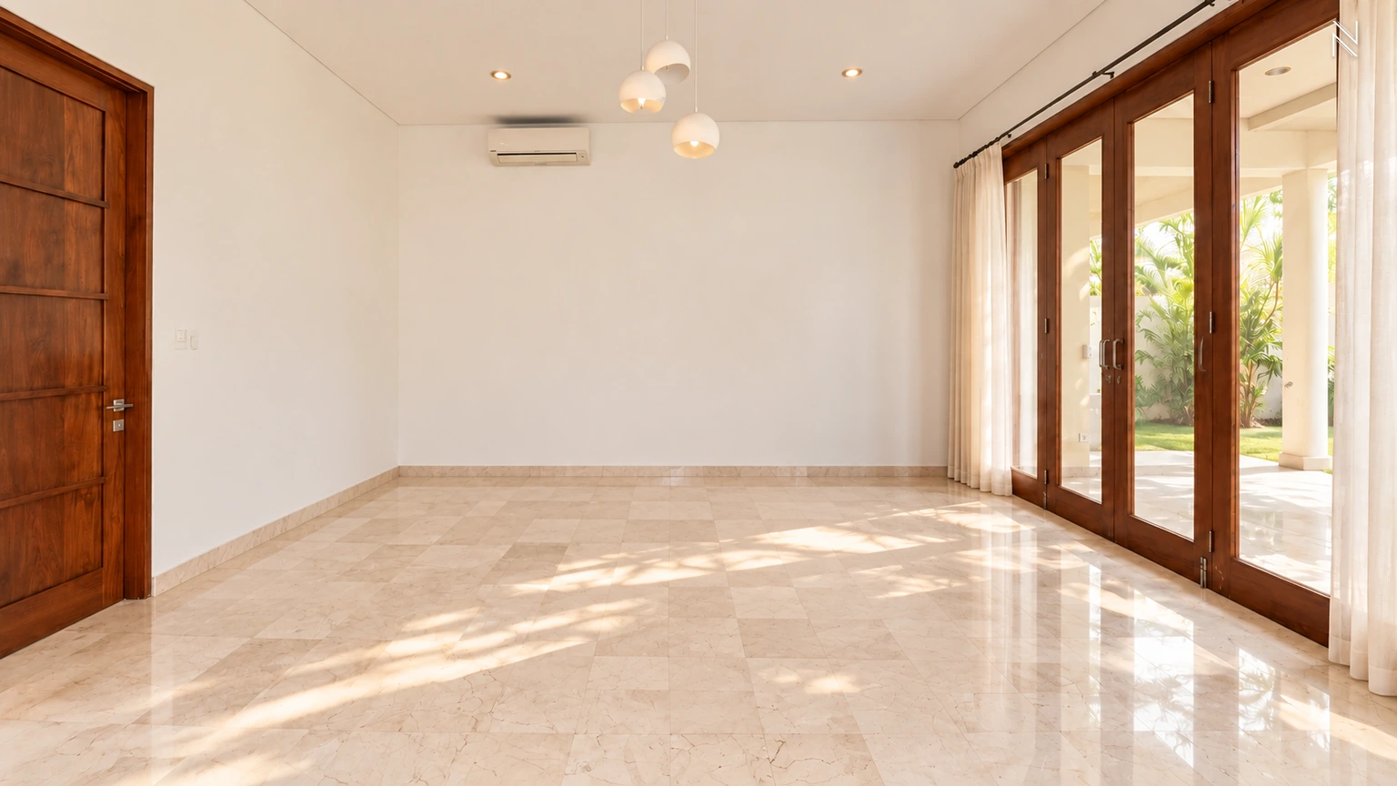 For Rent 4BR House South Jakarta Kemang KMGT010