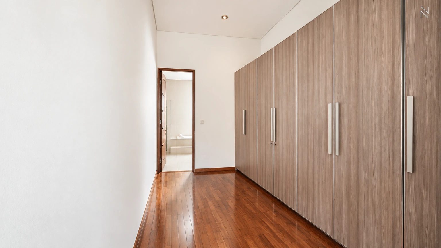 For Rent 4BR House South Jakarta Kemang KMGT010