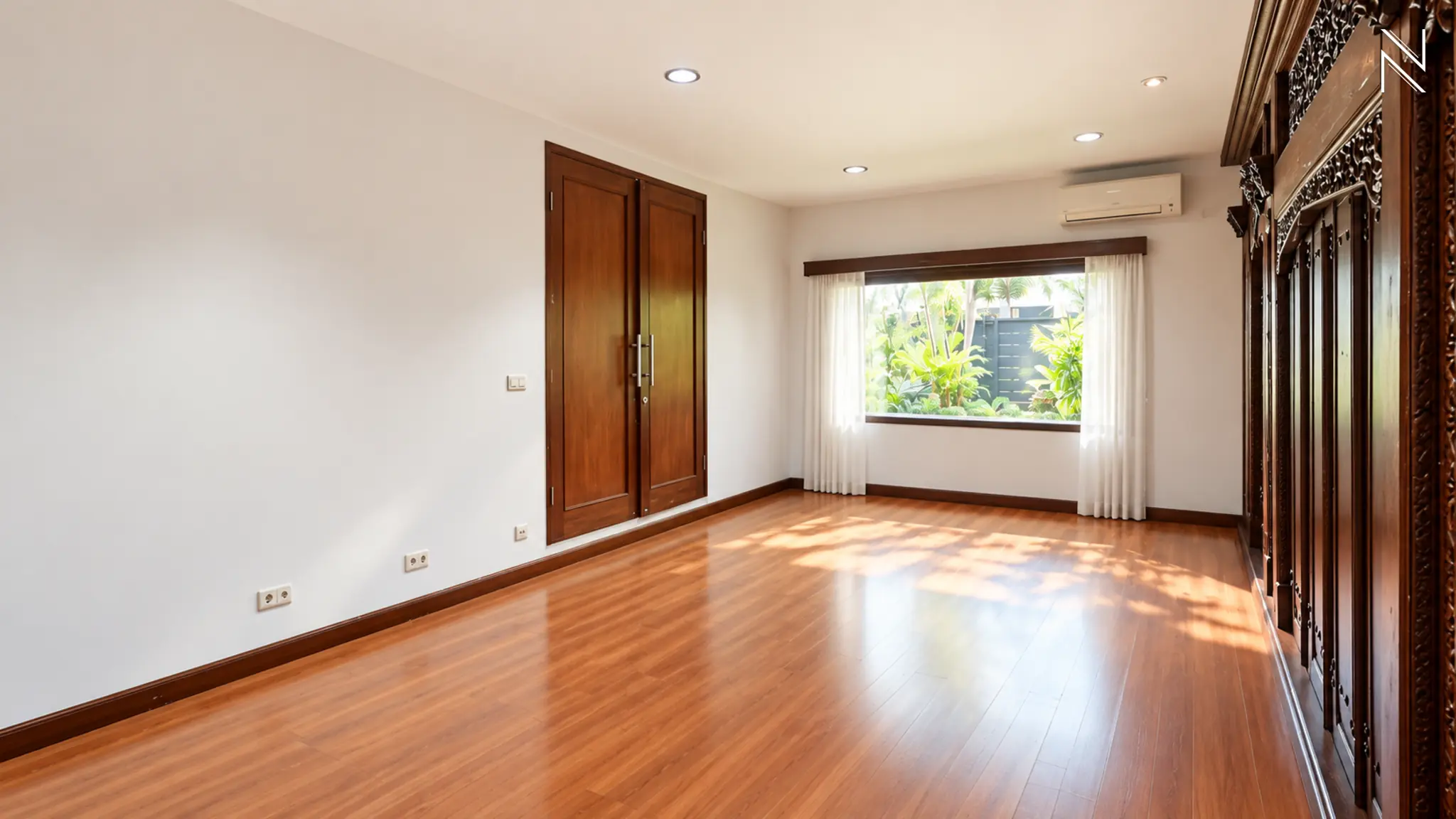 For Rent 5BR House South Jakarta Cipete CPT357
