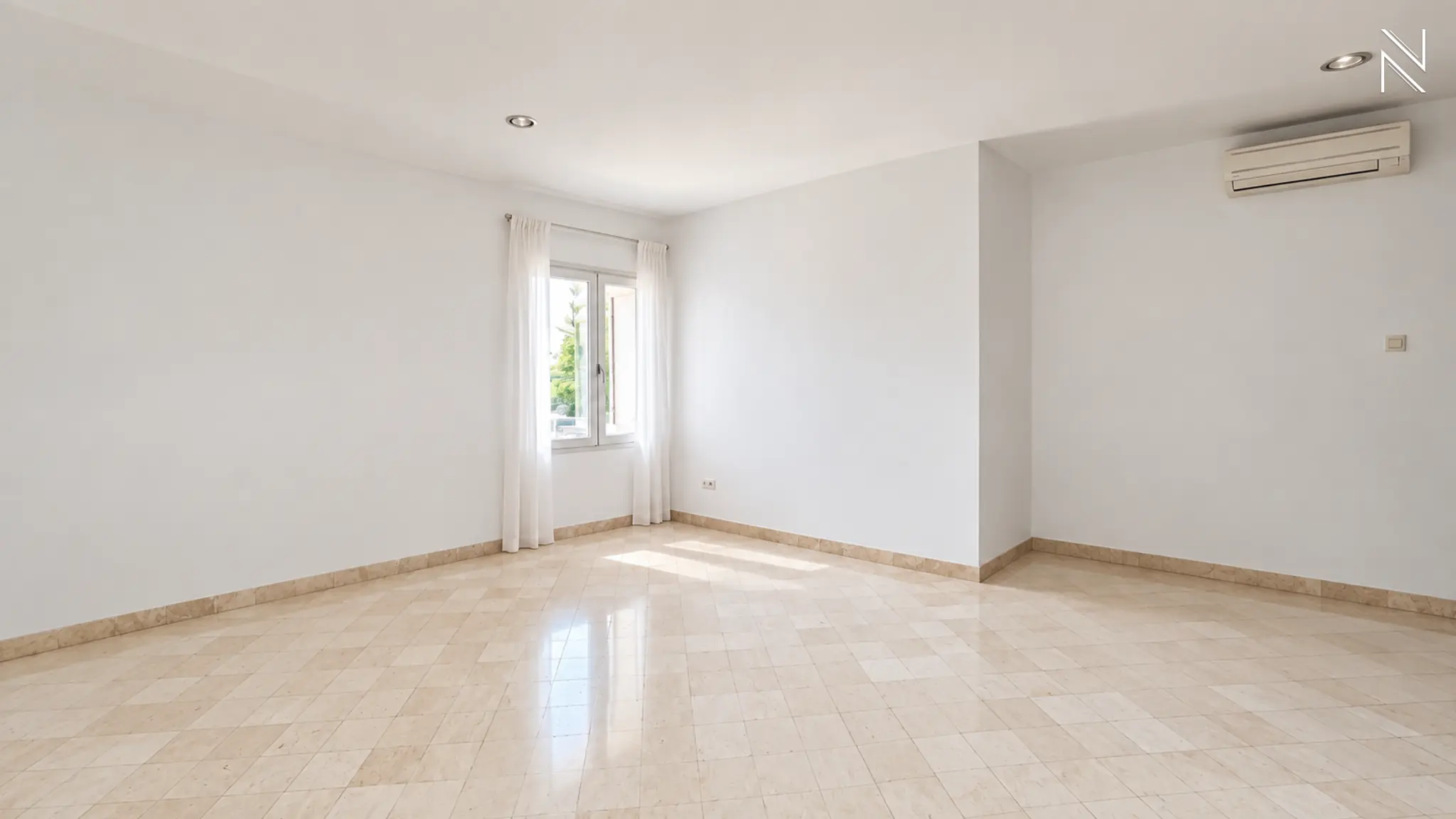 For Rent 5BR House South Jakarta Cipete CPT357