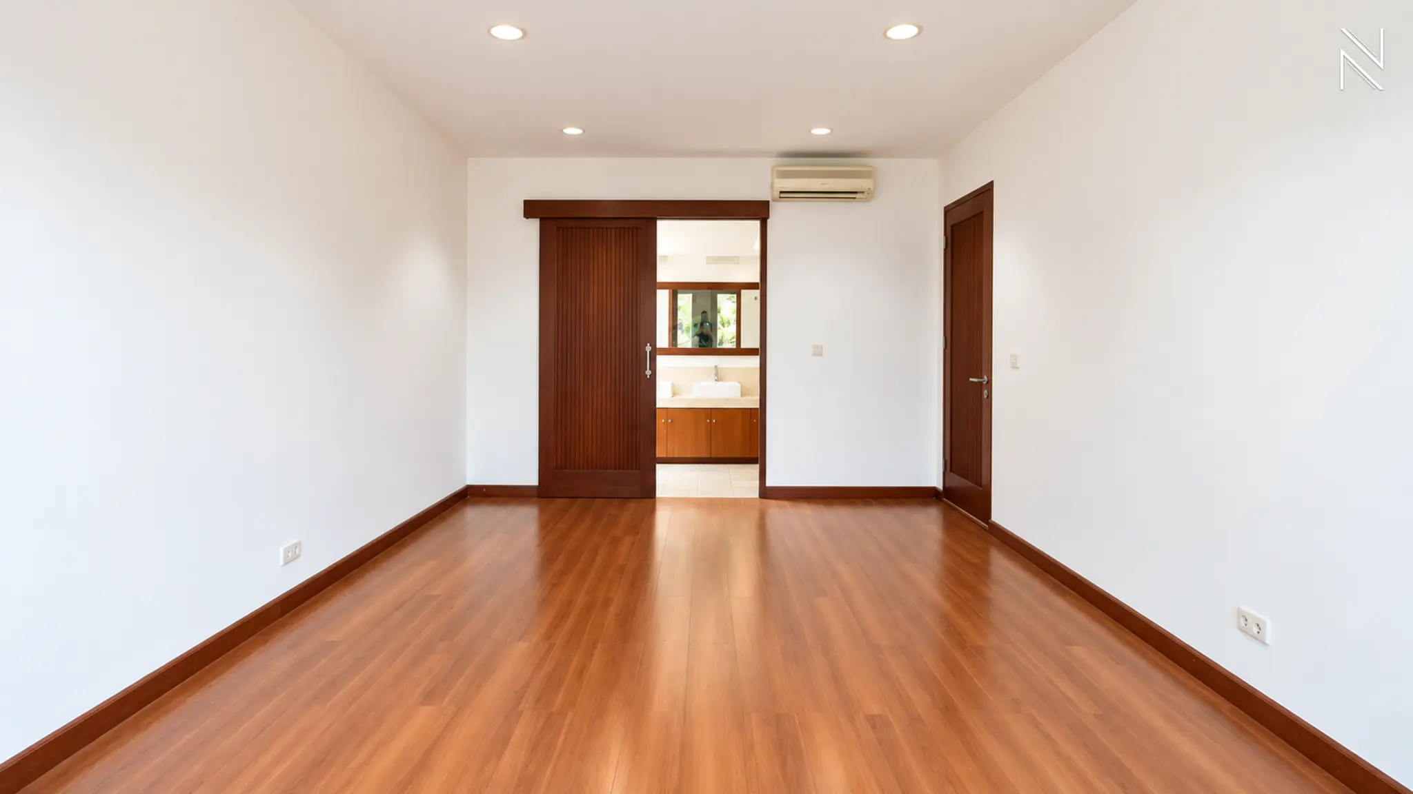 For Rent 5BR House South Jakarta Cipete CPT357
