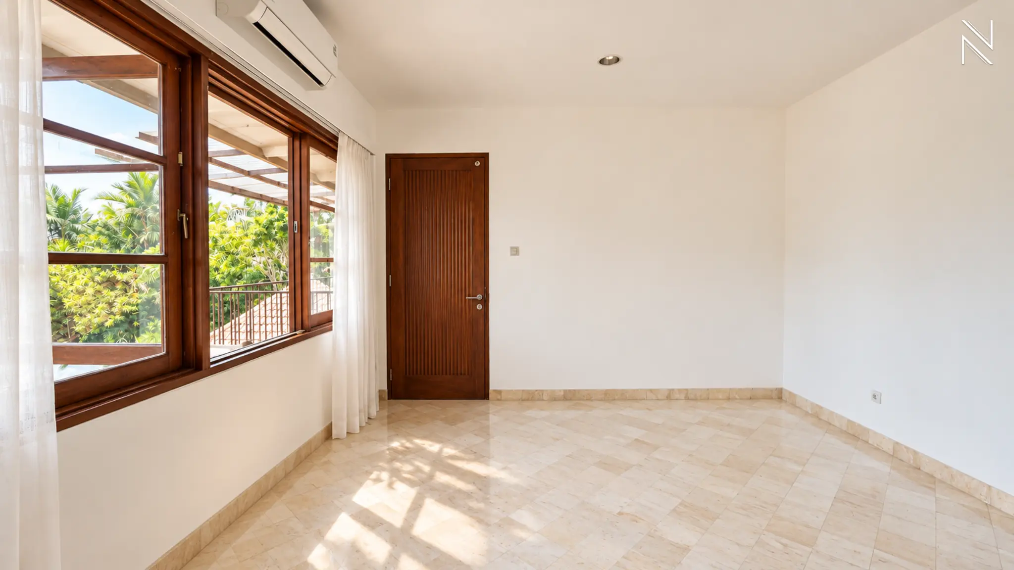 For Rent 5BR House South Jakarta Cipete CPT357