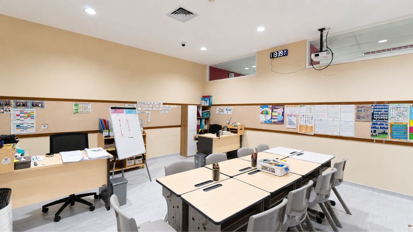 homes near international schools in jakarta
