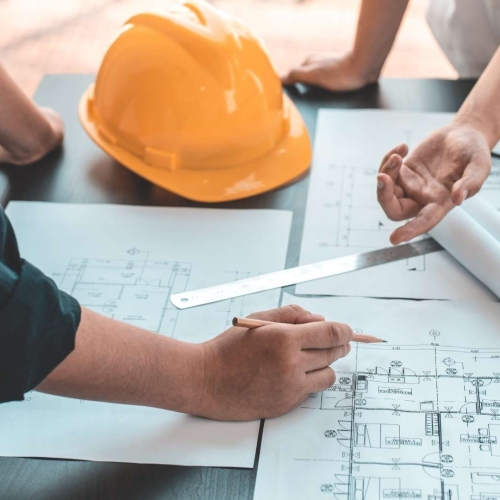 Contractor Coordination & Workflow Management