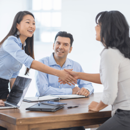 Corporate Relocation Program 2