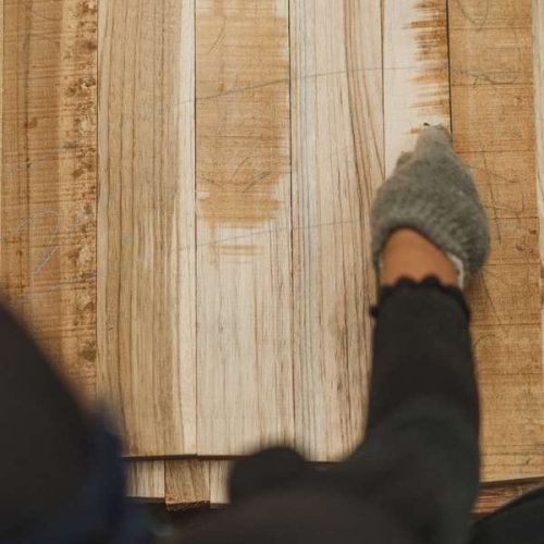 Demolition & Structural Works