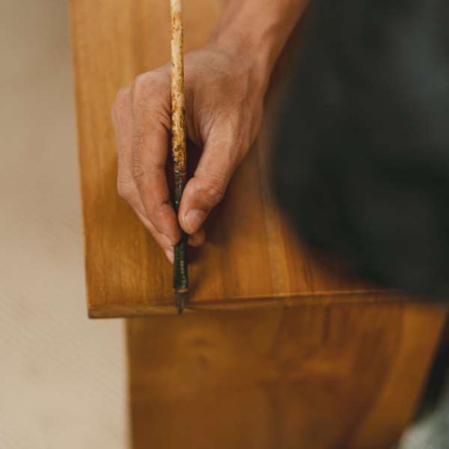 Design Detailing & Technical Specifications