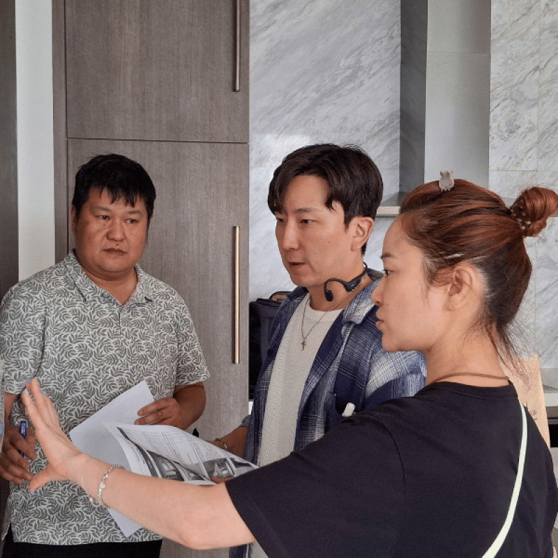 Home Search & Housing Services