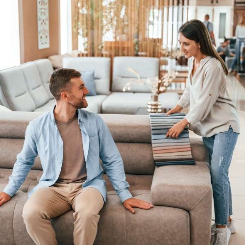 Who This Service Is For