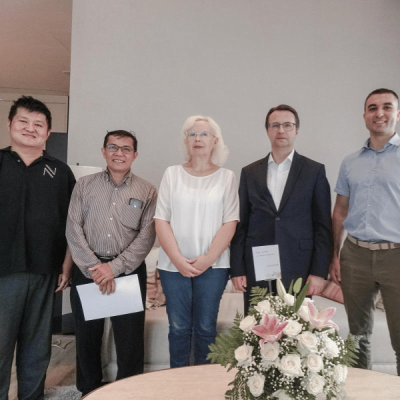 corporate relocation programs